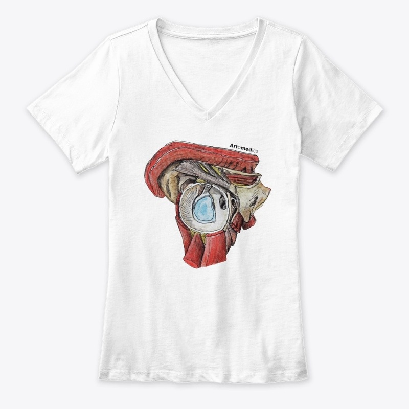 Arm socket 