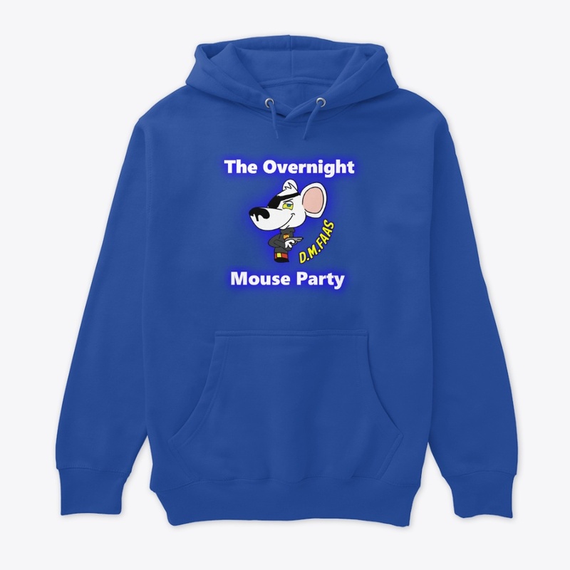 Overnight Mouse Party