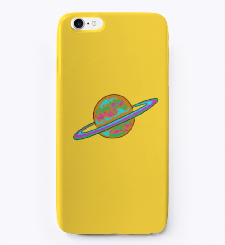 Saturn