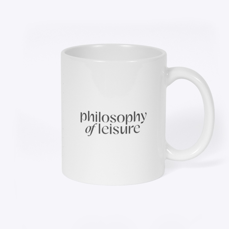 Philosophy of Leisure Essentials