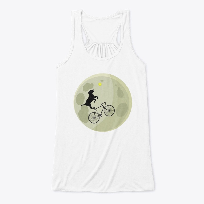 Moon and Dog 