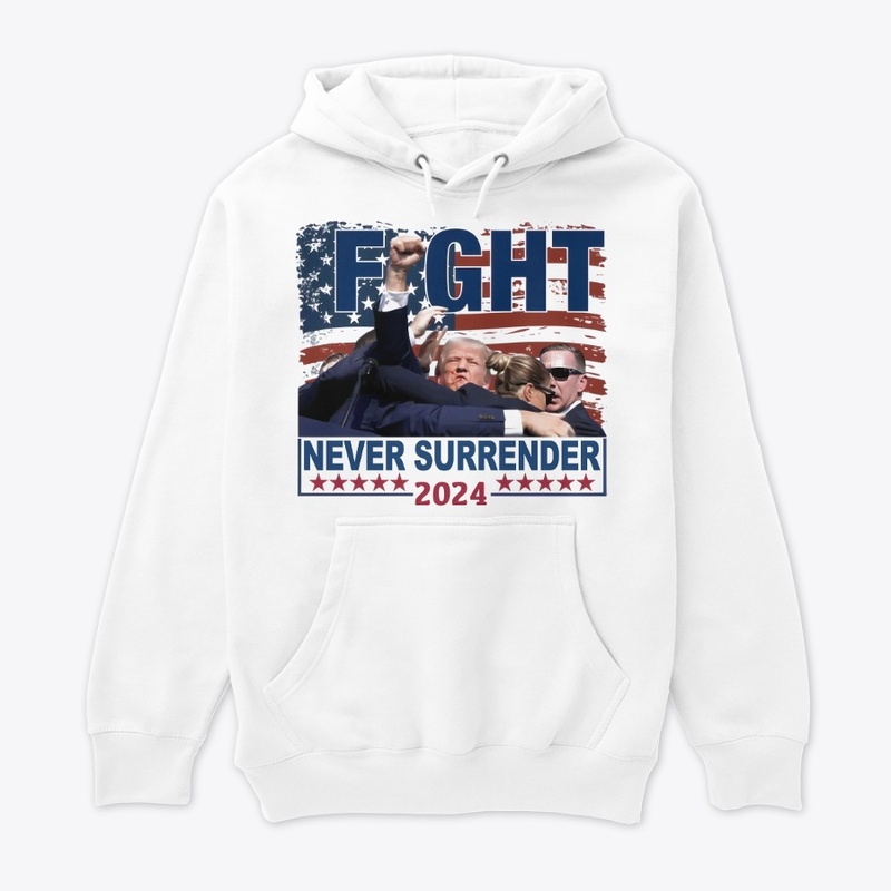 Political Trump 2024 Election T-Shirt