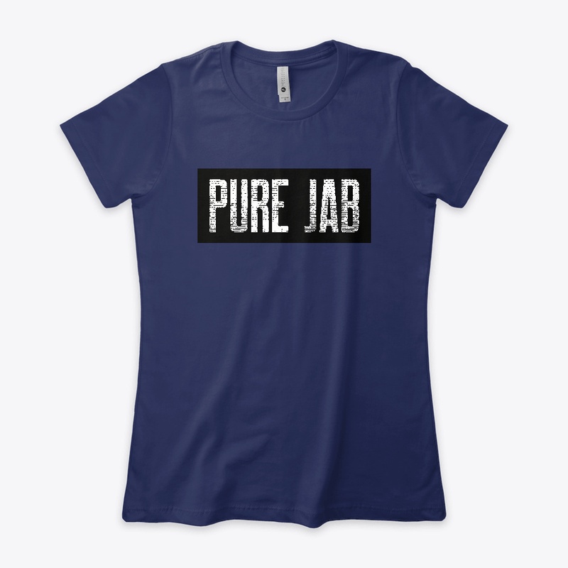 Pure Jab BW Clothes