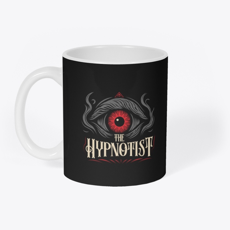 The Hypnotist Apparel and Merch