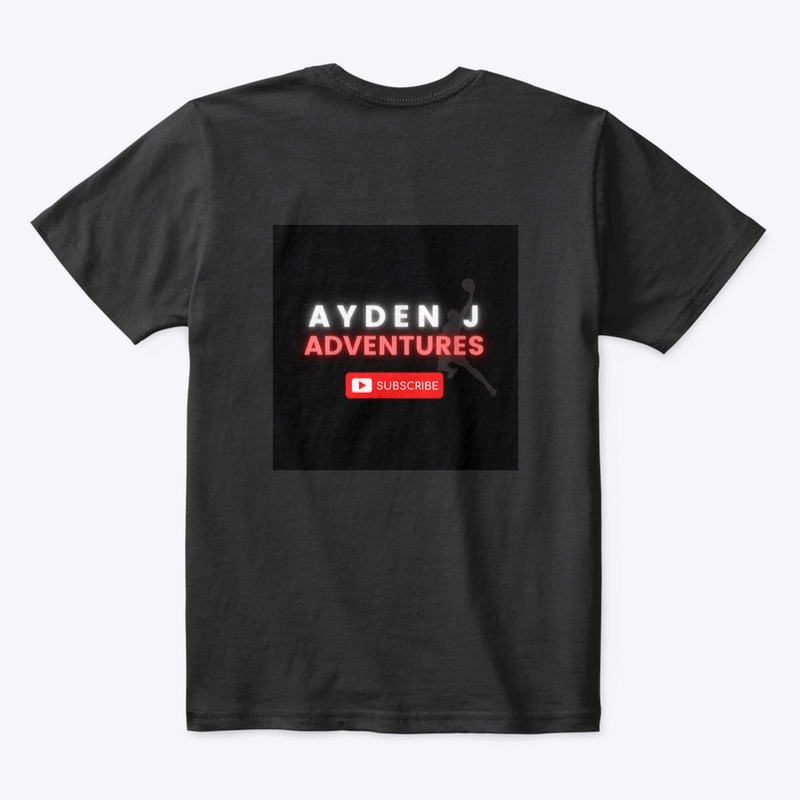 Ayden J Tee