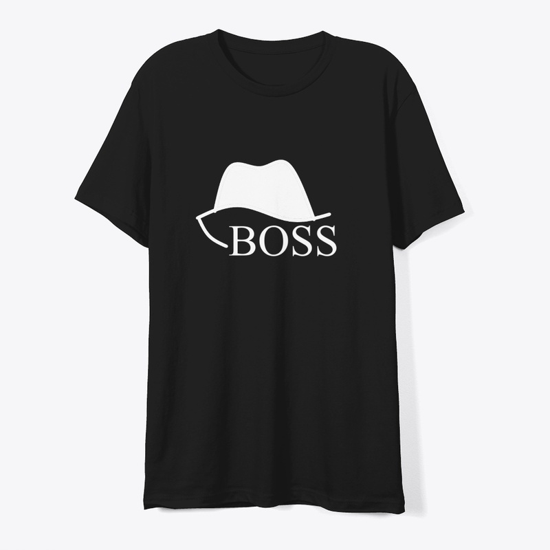Boss