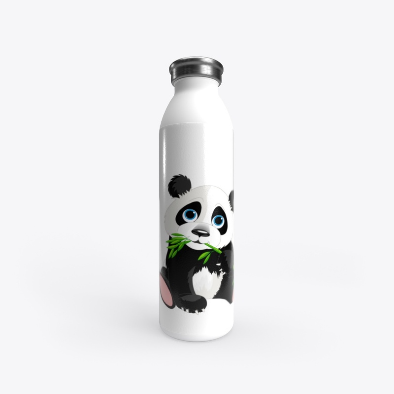 Cute Panda Designs print