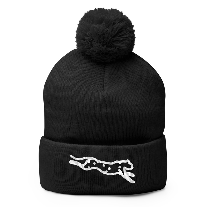 Customize beanie 