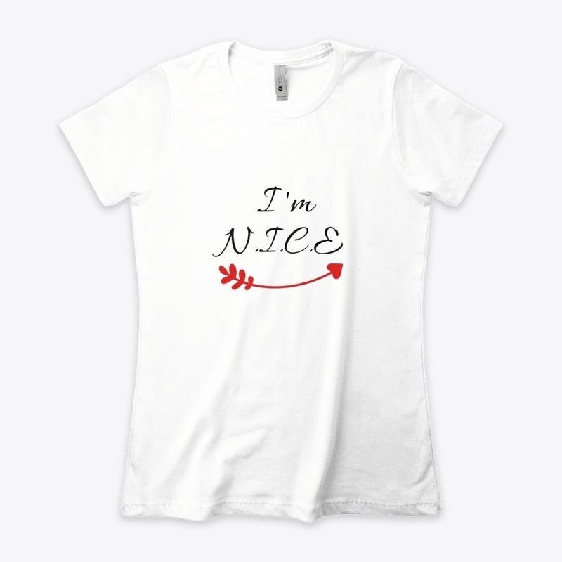 I'm Nice