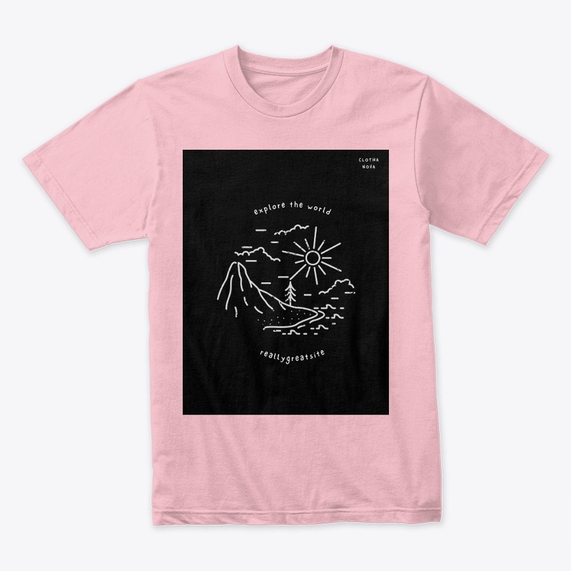 "Wanderlust Journey: Explore the World"