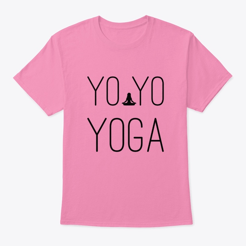 Yo Yo YOGA 