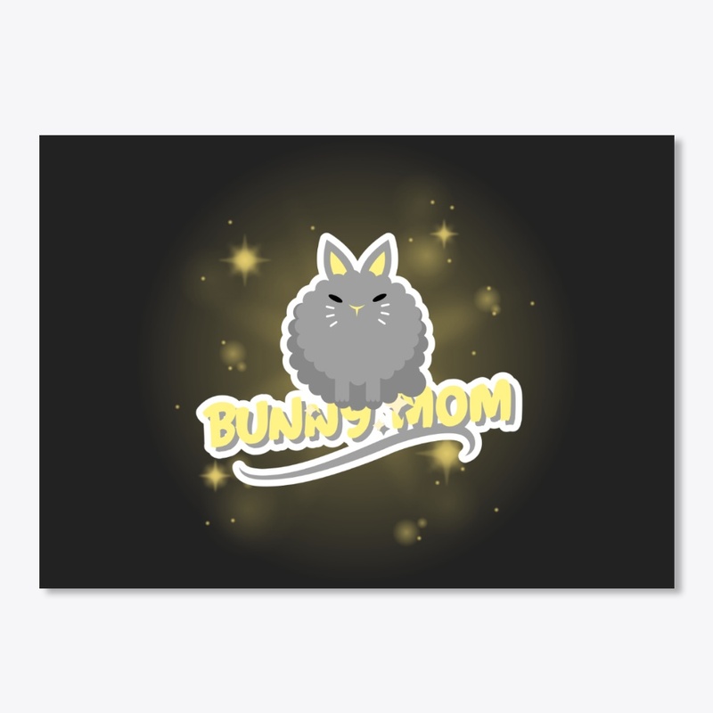 Bunny Mom Collection