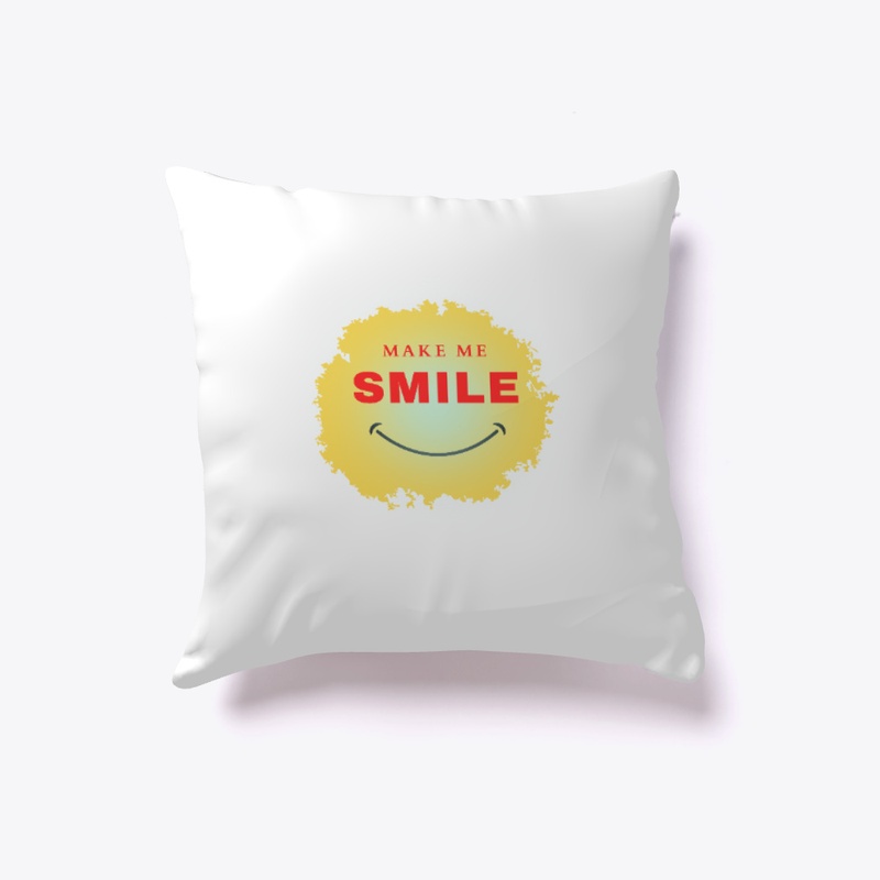 Make Me Smile T-Shirt