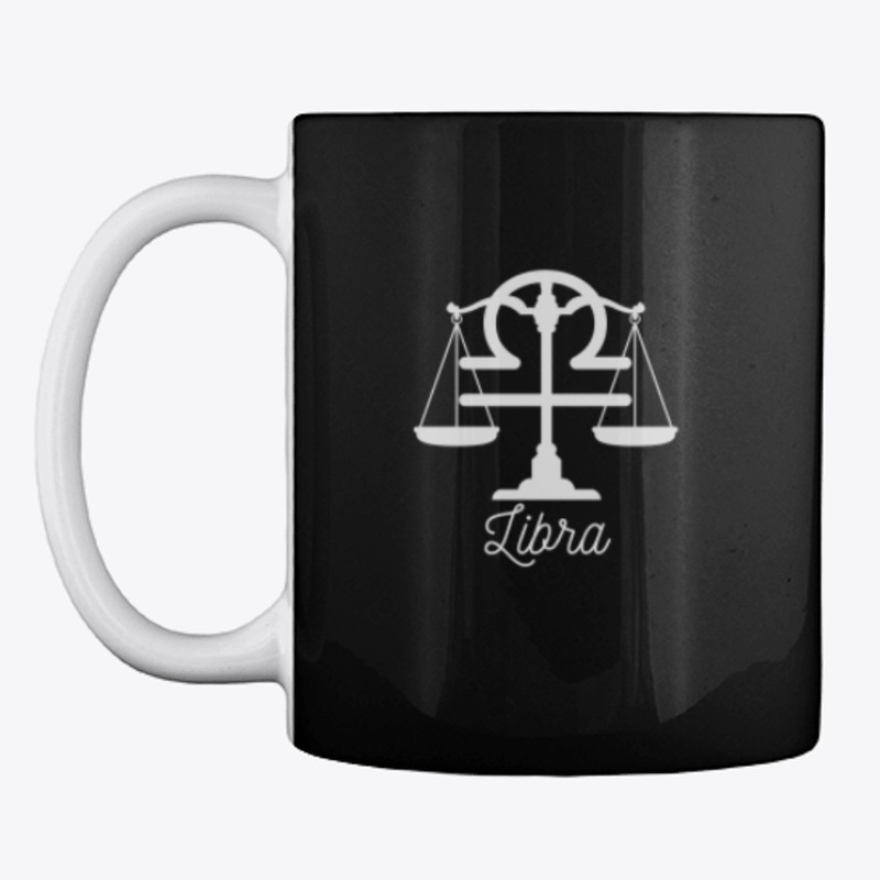 Libra, Zodiac Sign