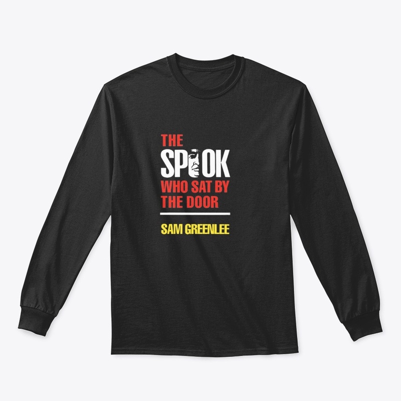 The Spook Unisex Hoodie 