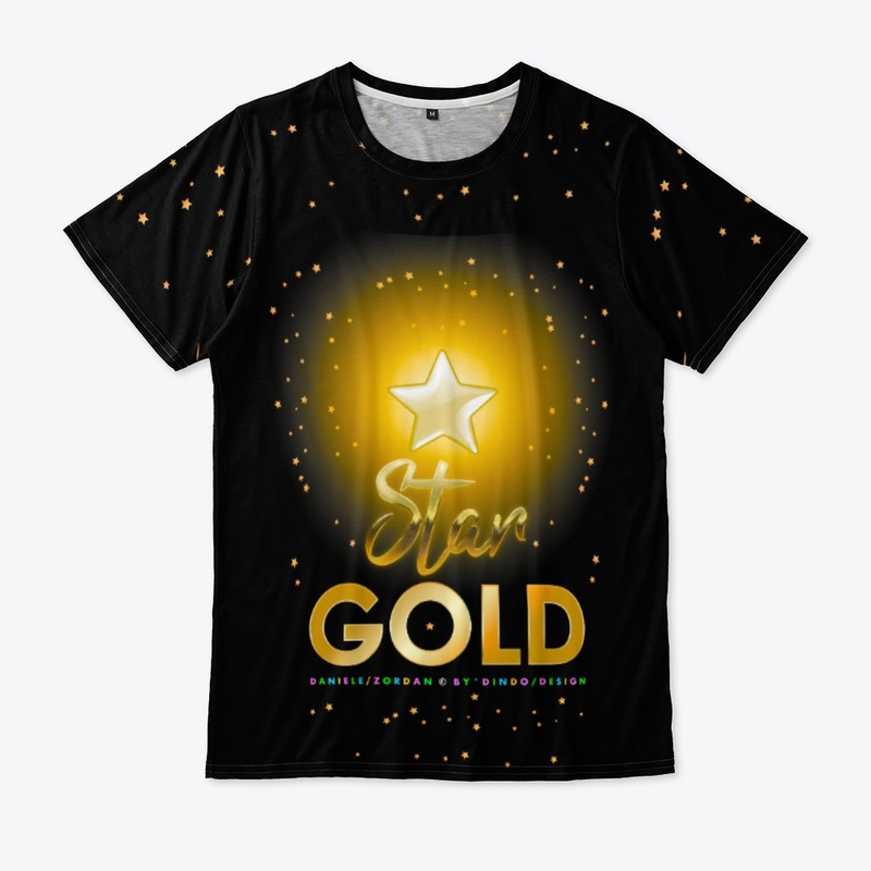STAR GOLD