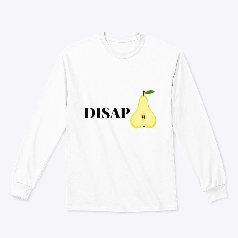 Disap - Pear