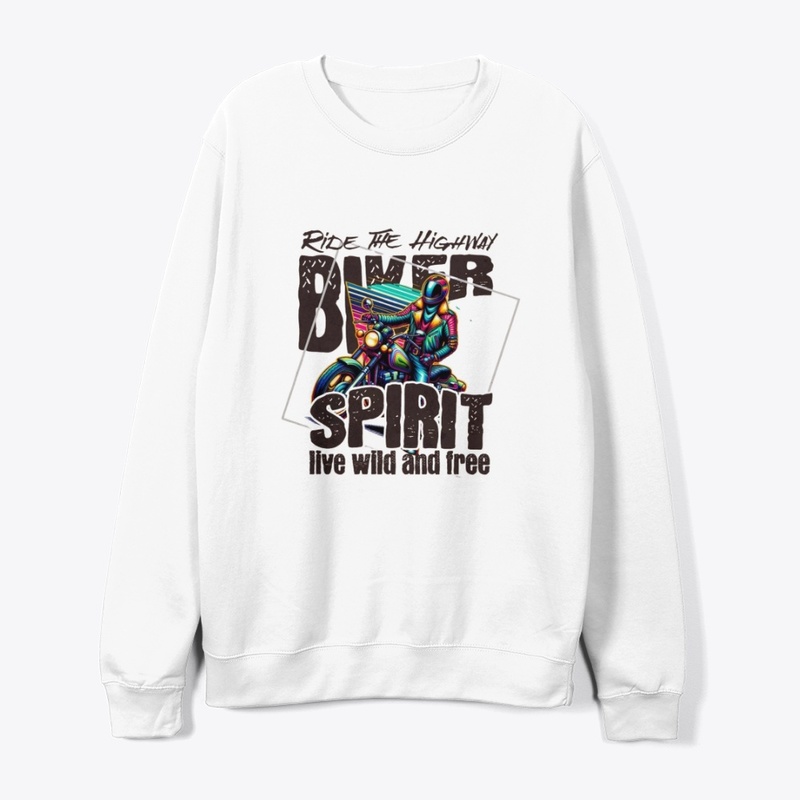 Biker Spirit