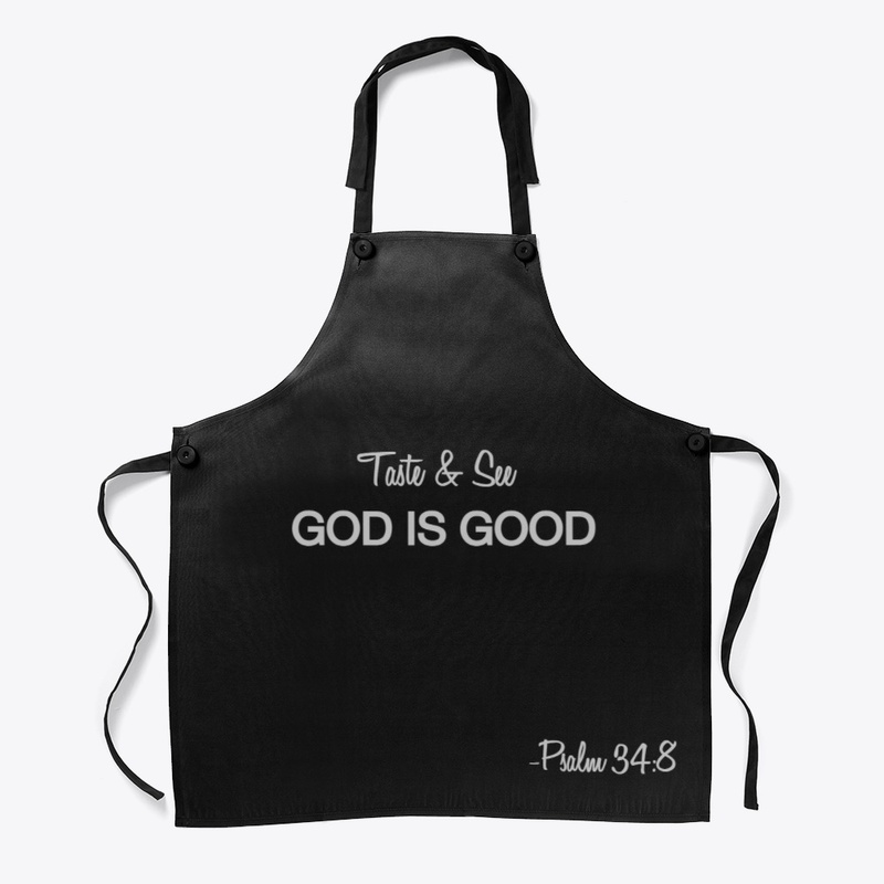 GOD IS GOOD Collection