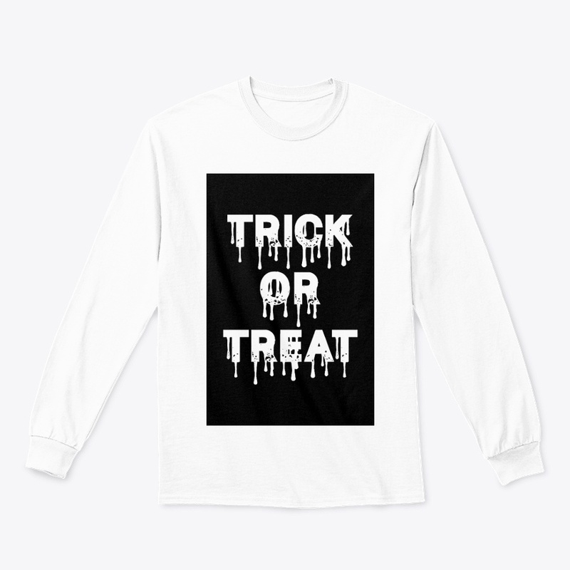 Painted T-shirt Design