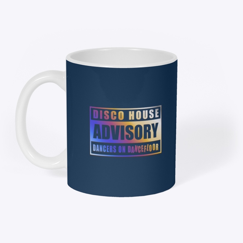 Disco House Advisory