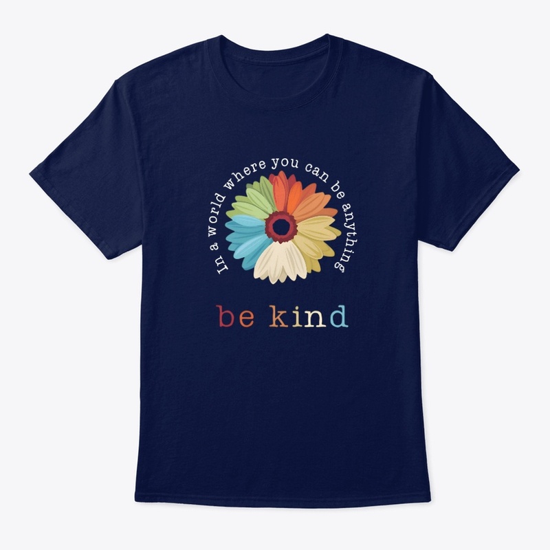 Be Kind