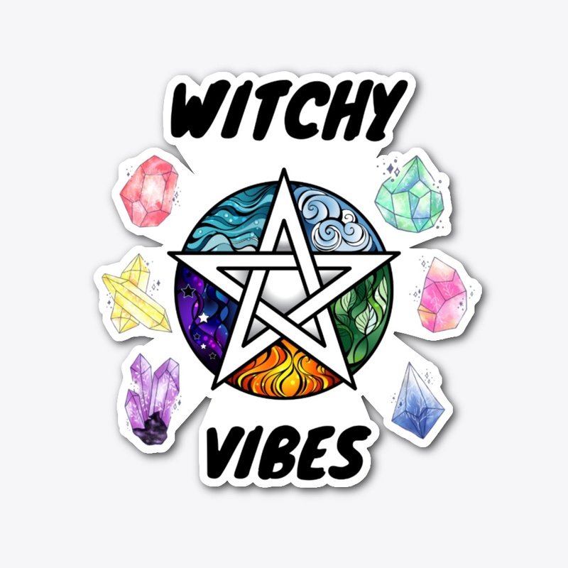 Witchy Vibes
