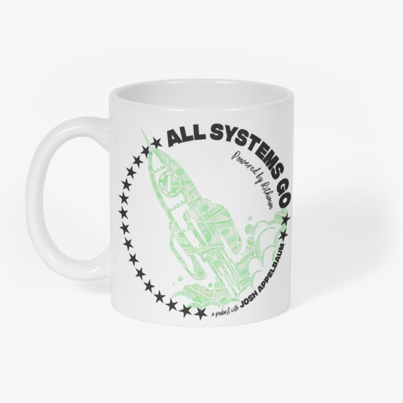 All Systems Go