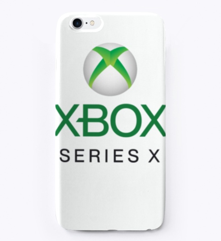 xbox  series x