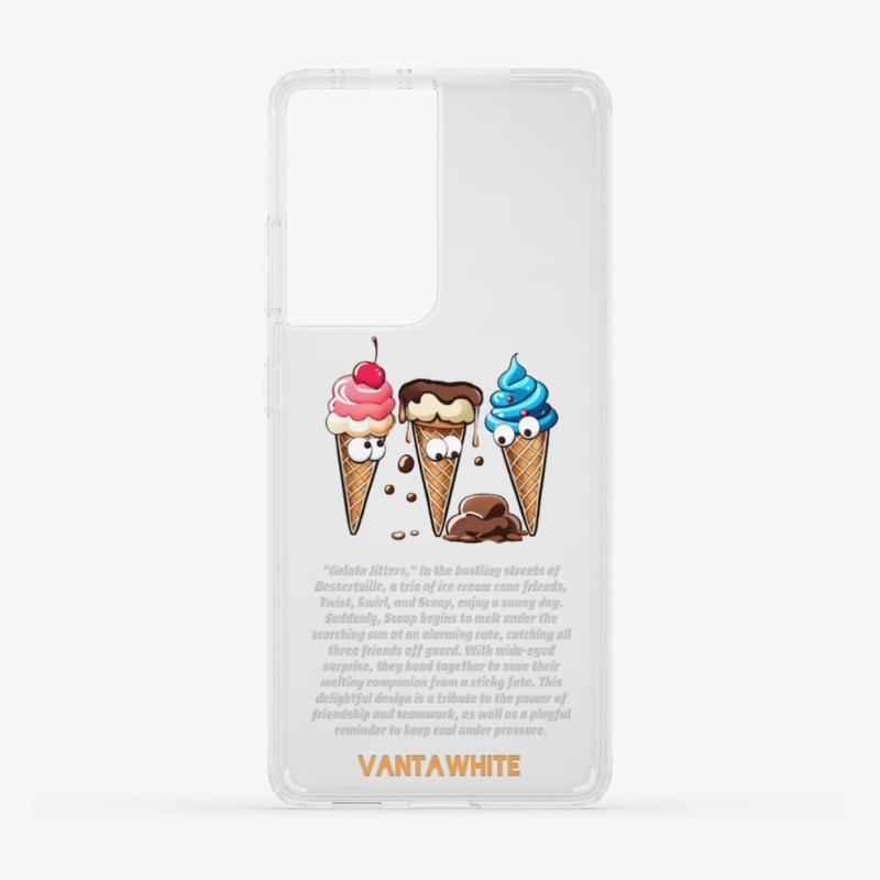 "GELATO JITTERS"