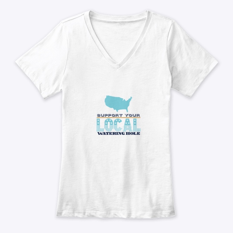 Support Your Local Watering Hole