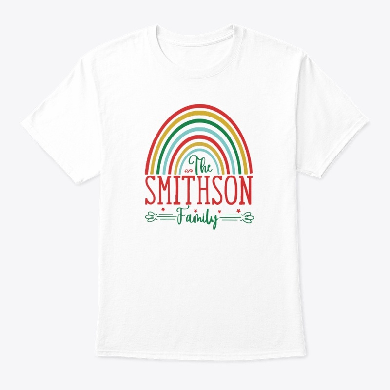 Family Reunion T Shirt