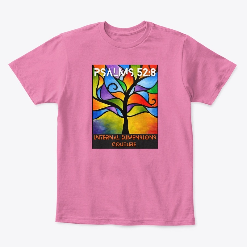 Psalms 52:8 Collection 