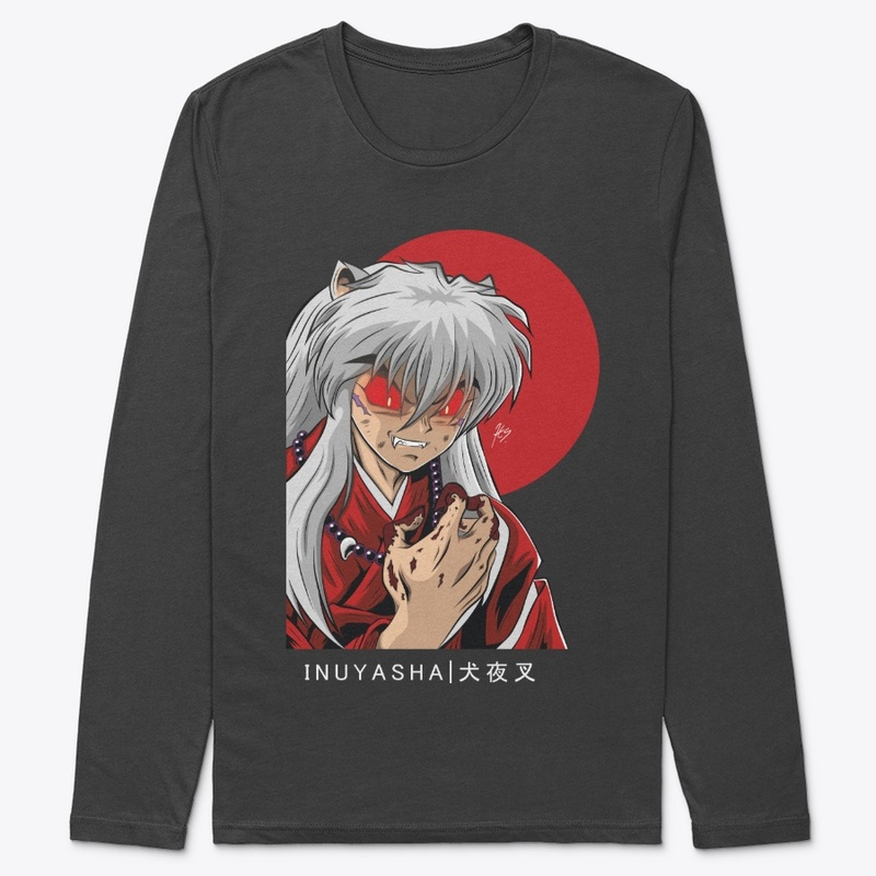 Demon Inuyasha