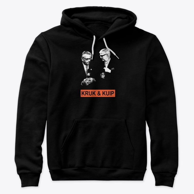 Kruk and Kuip
