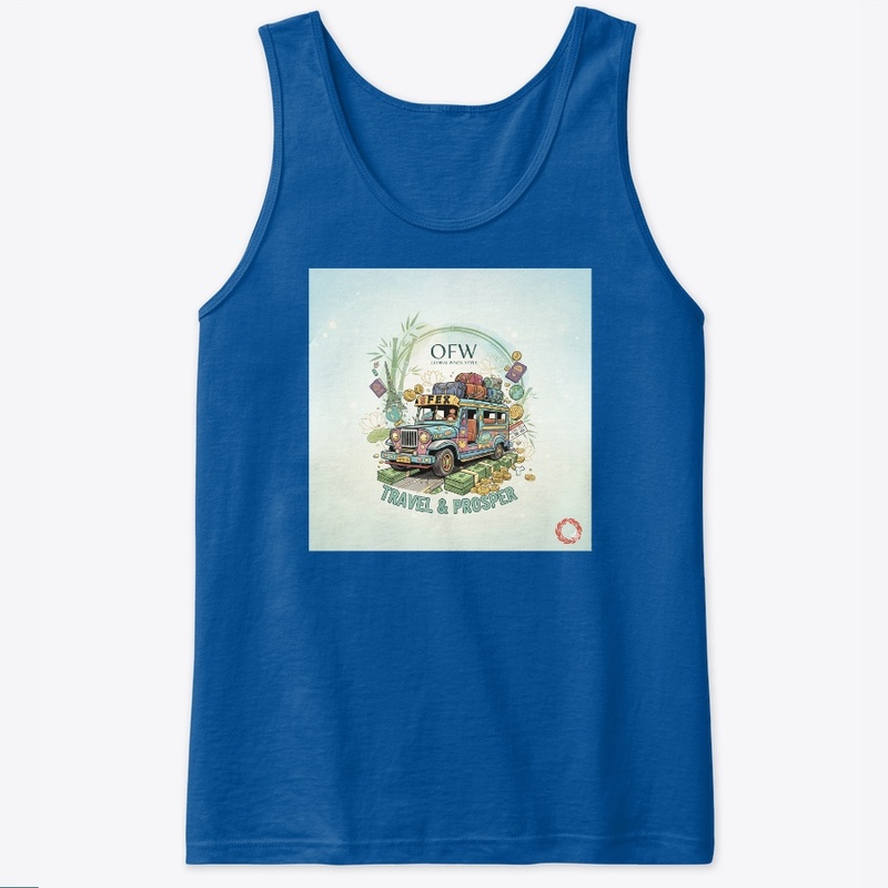 OFW Travel & Prosper