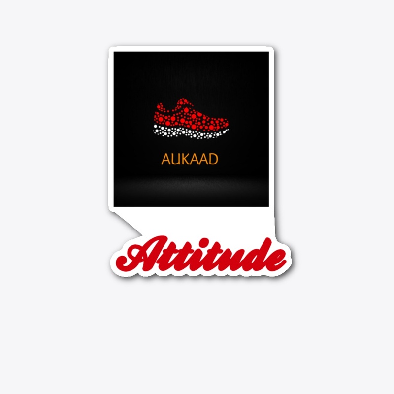 Shoes  Atitude