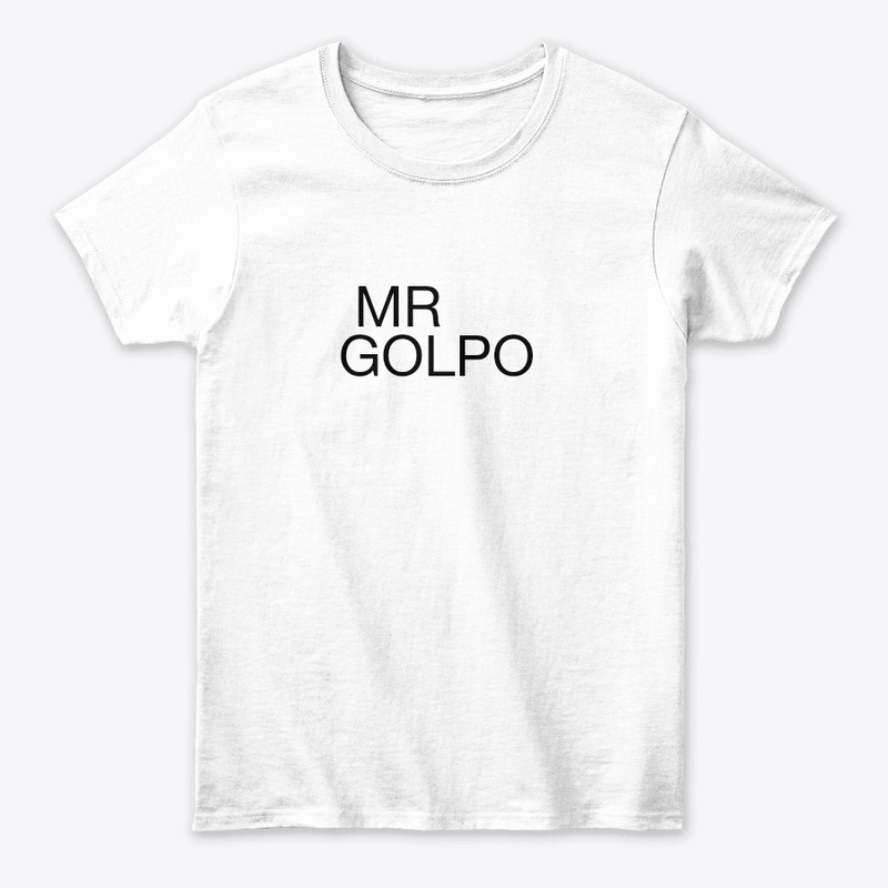 Mr Golpo 