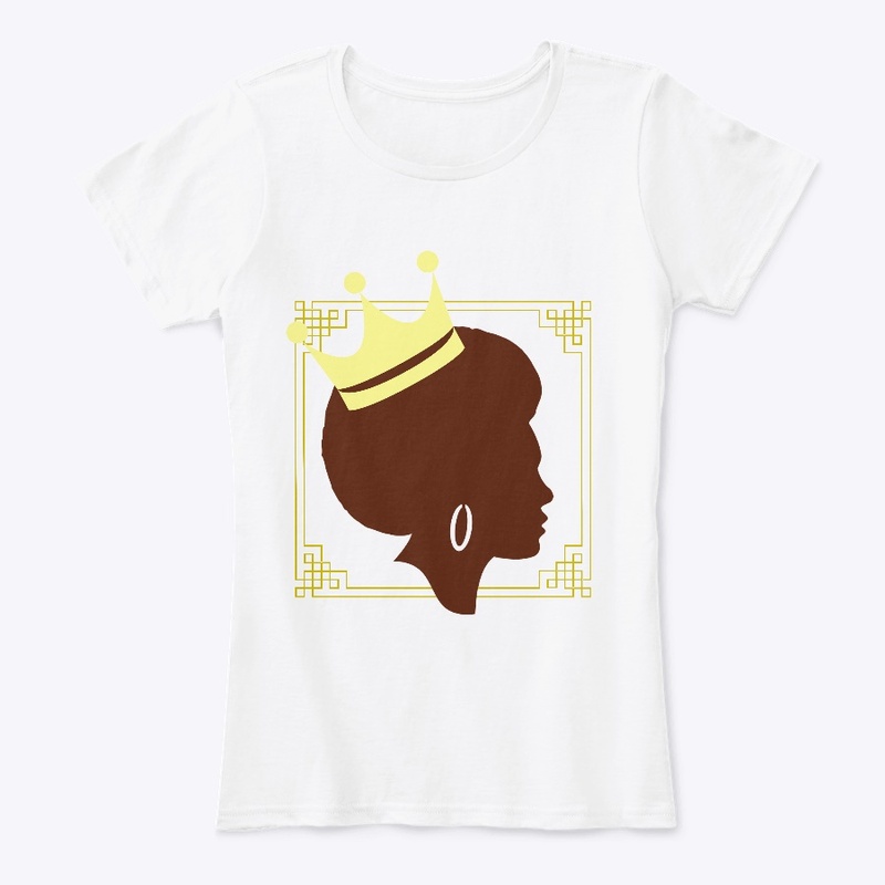 Rock the Crown Tops