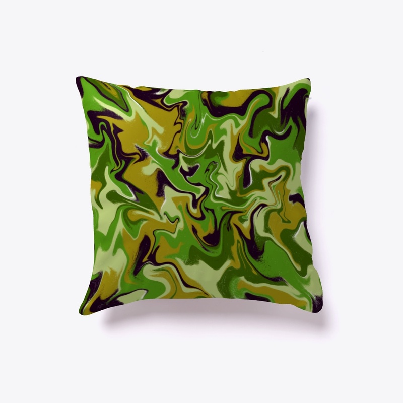Fluid Abstract Collection 