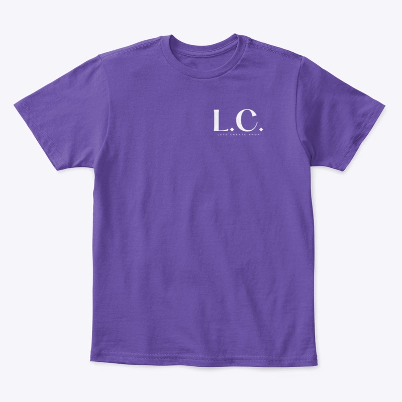 L.C. Logo 3 (W)