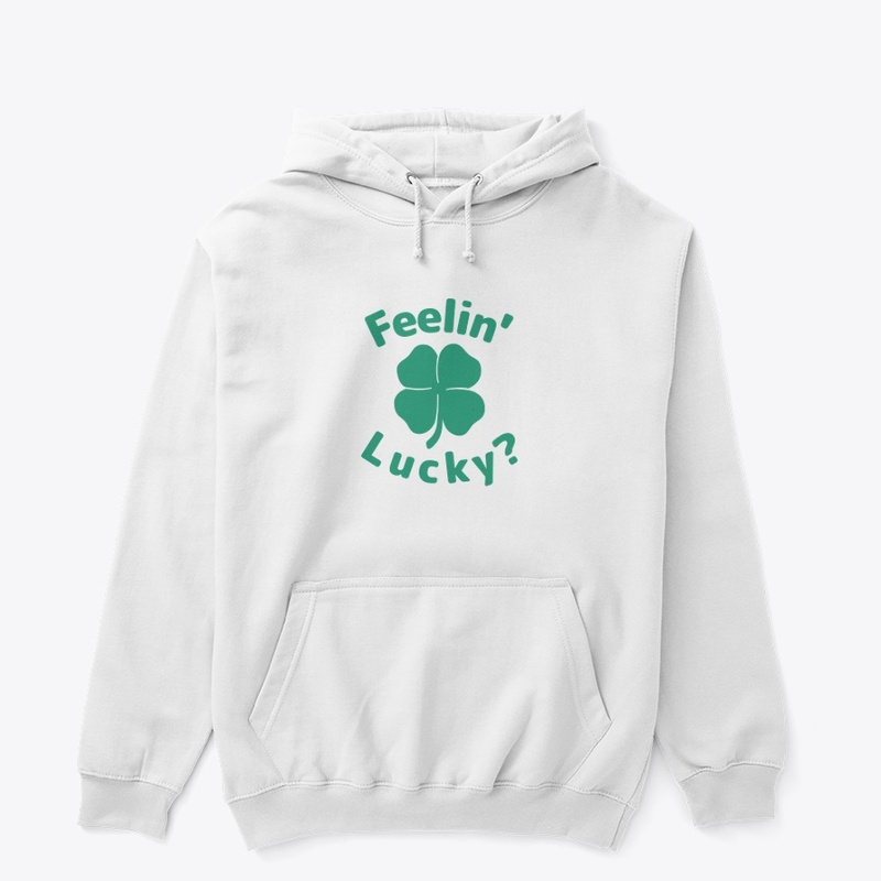 Feelin' Lucky