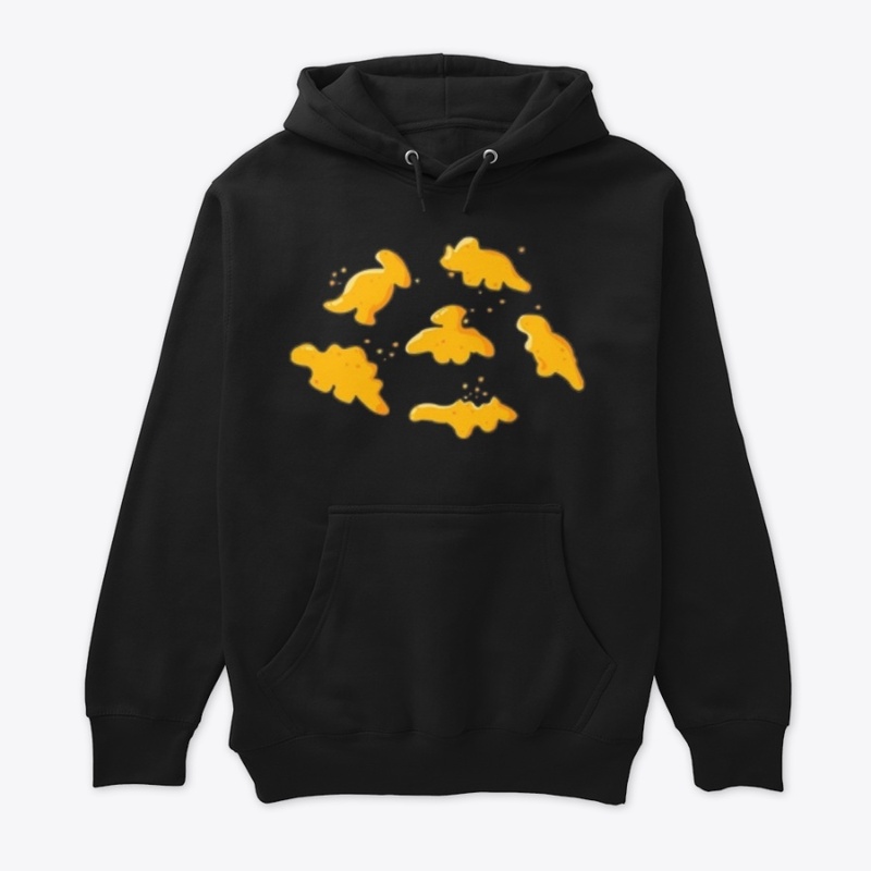 Nmplol Merchandise