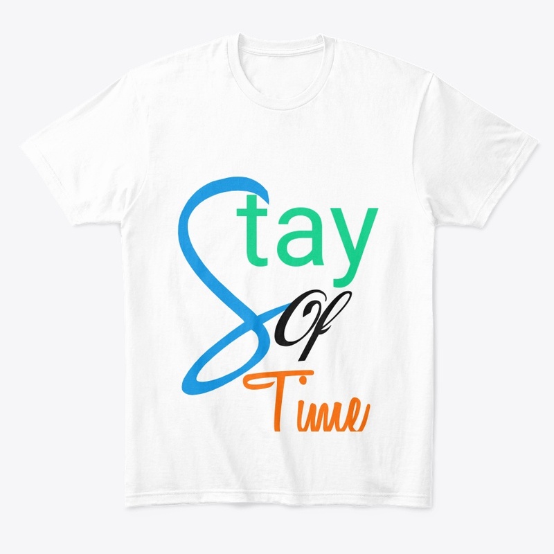 Stay of time 