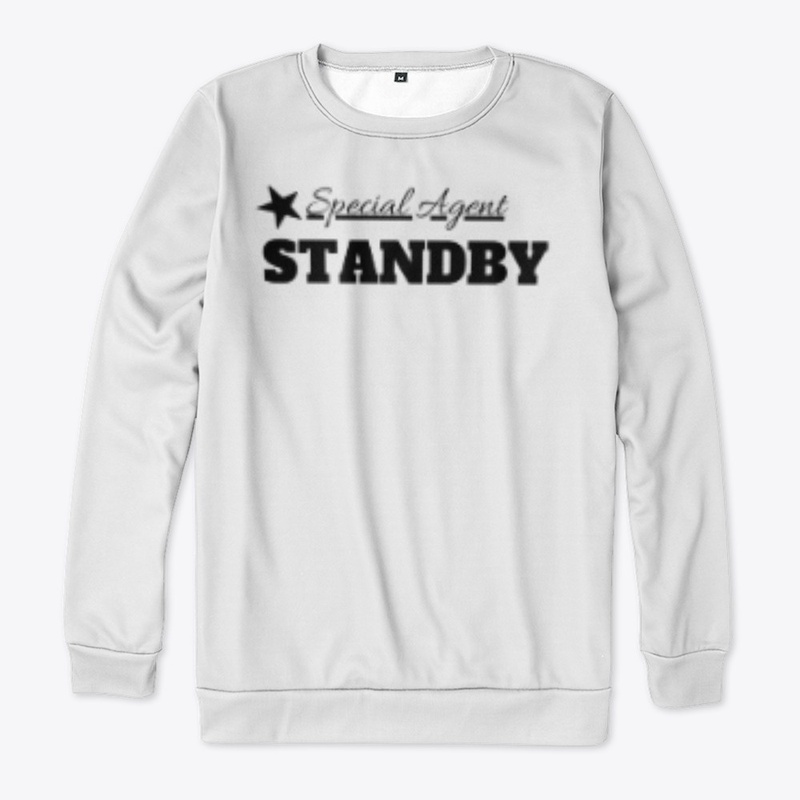 Special agent standby