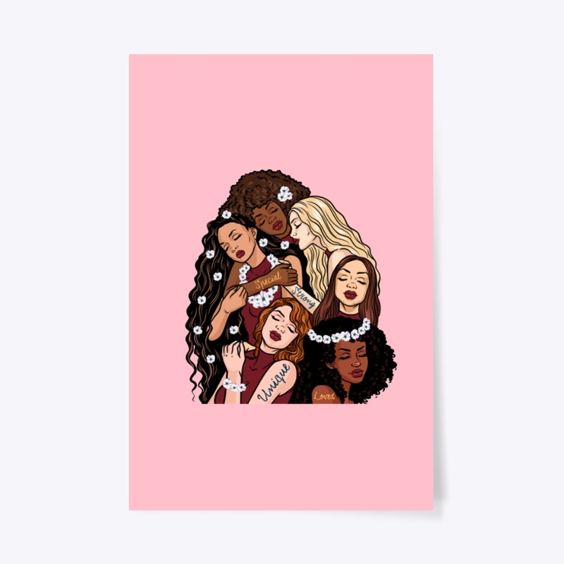 All Shades