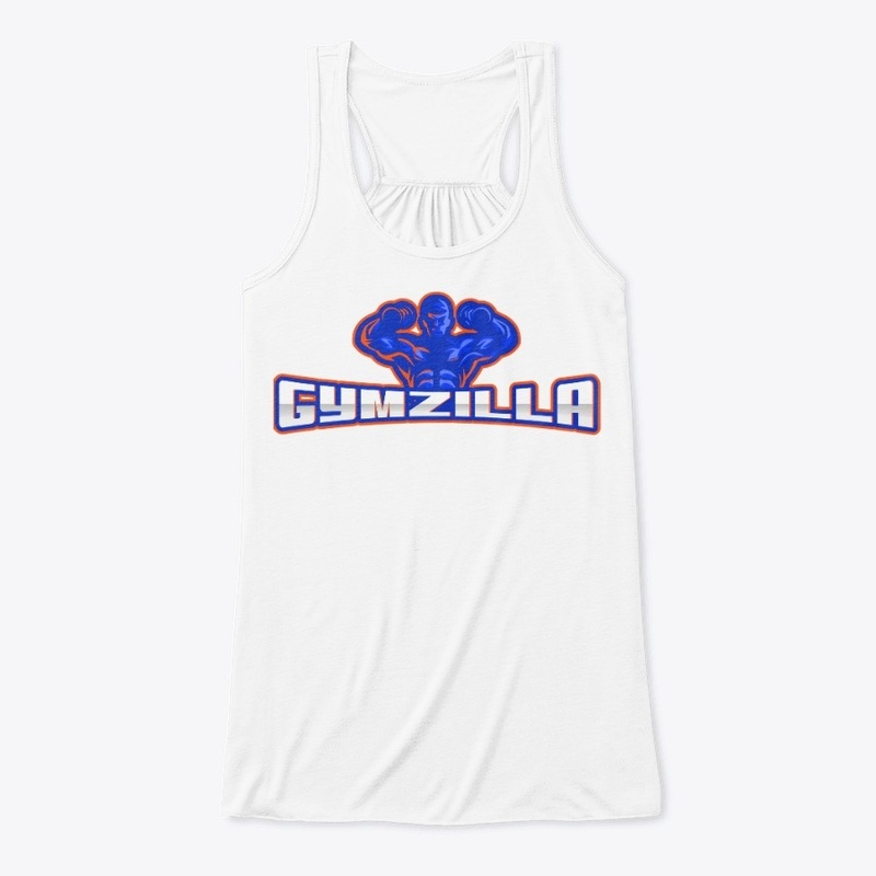 GymZilla "ICE" Collection