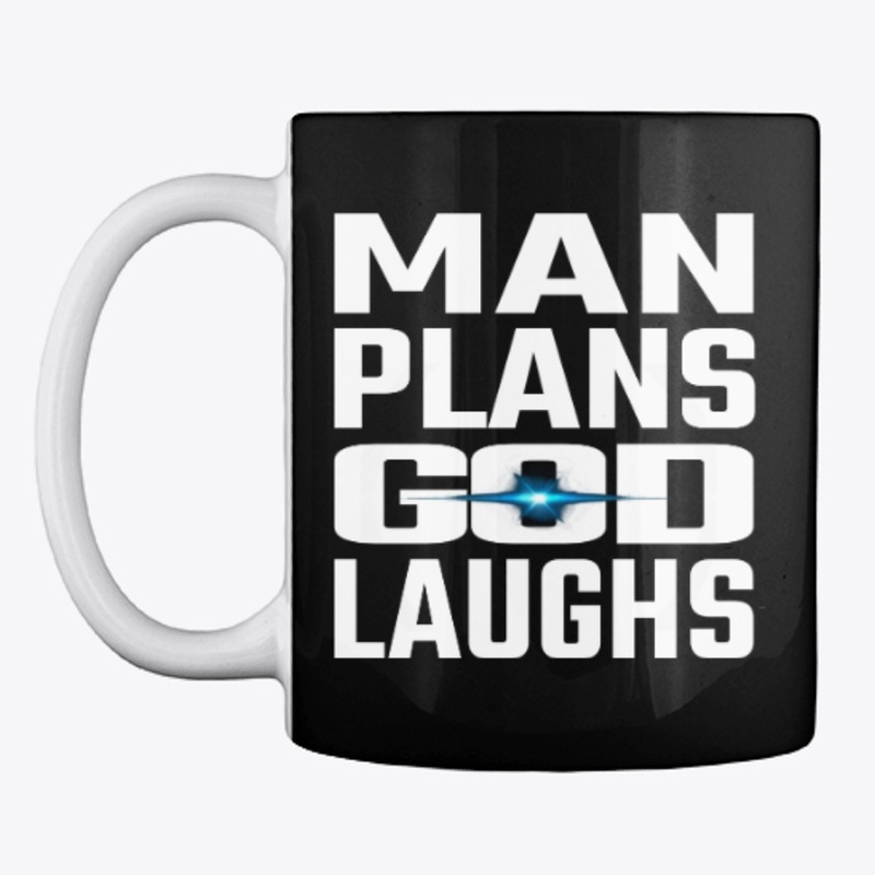 MAN PLANS