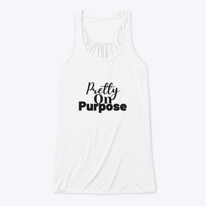 Pretty on Purpose 