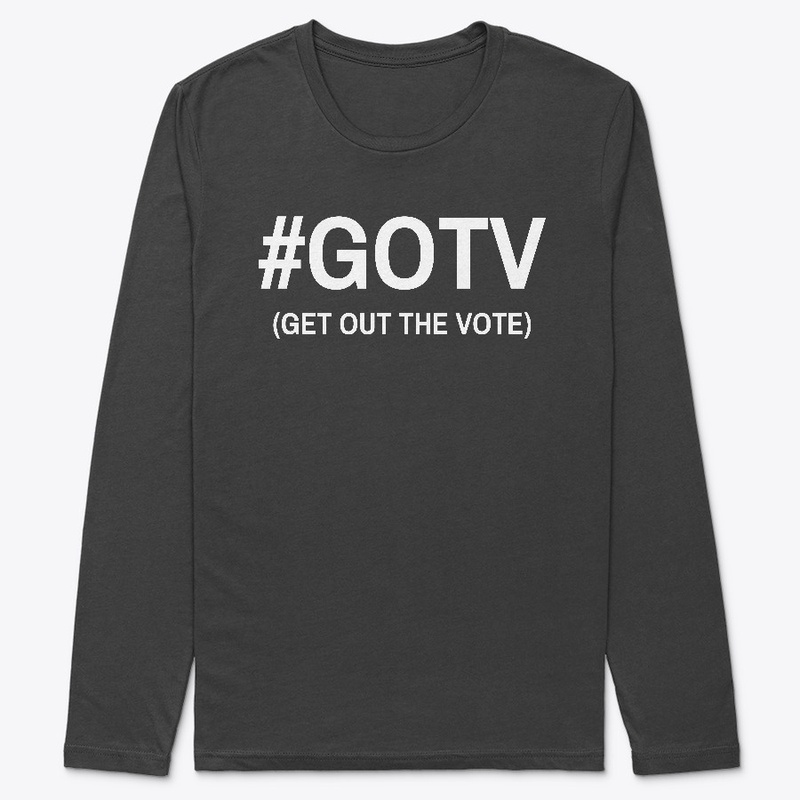 #gotv